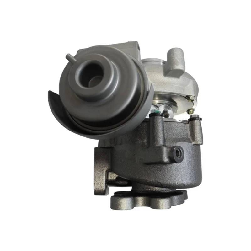 GYTTAK Motor-Turbolader Kompatibel Mit Mitsubishi Für Outlander OE: 1515A238 49335-01120 49335-01121 49335-01122 Kfz-Turbolader Motor Turbokompressor von GYTTAK