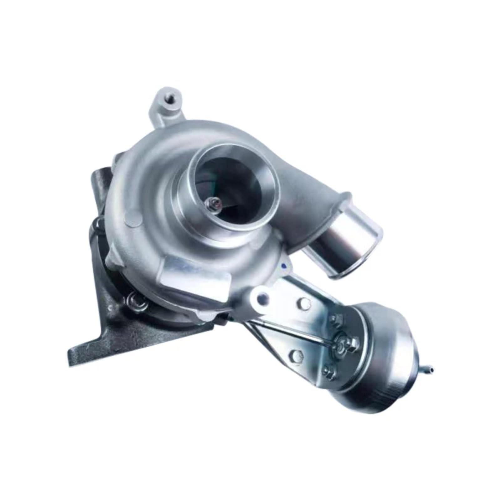 GYTTAK Motor-Turbolader Kompatibel Mit Mitsubishi Für Pajero RHV5 VT13 1515A163 4M41 Automotive Turbolader Turbokompressor von GYTTAK