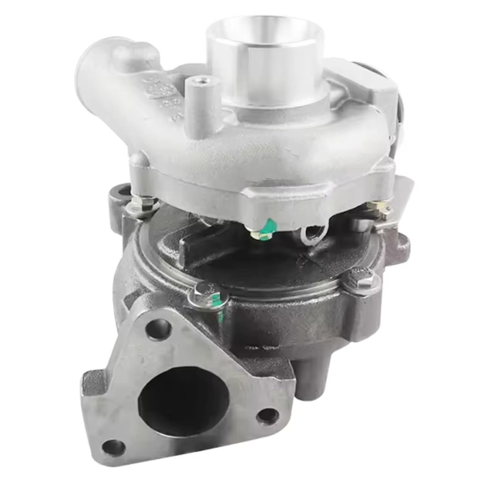 GYTTAK Motor-Turbolader Kompatibel Mit Seat Für Arosa Turbolader Kompressor Kompressor GT1541V 045145701A 045145701AX,045145701D 7009600001 700960-0002 045145701EX GYTTAK Motor-Turbolader Kompatibel Mit Seat Für Arosa Turbolader Kompressor Kompressor GT1541V 045145701A 045145701AX,045145701D 7009600001 700960-0002 045145701EX von GYTTAK