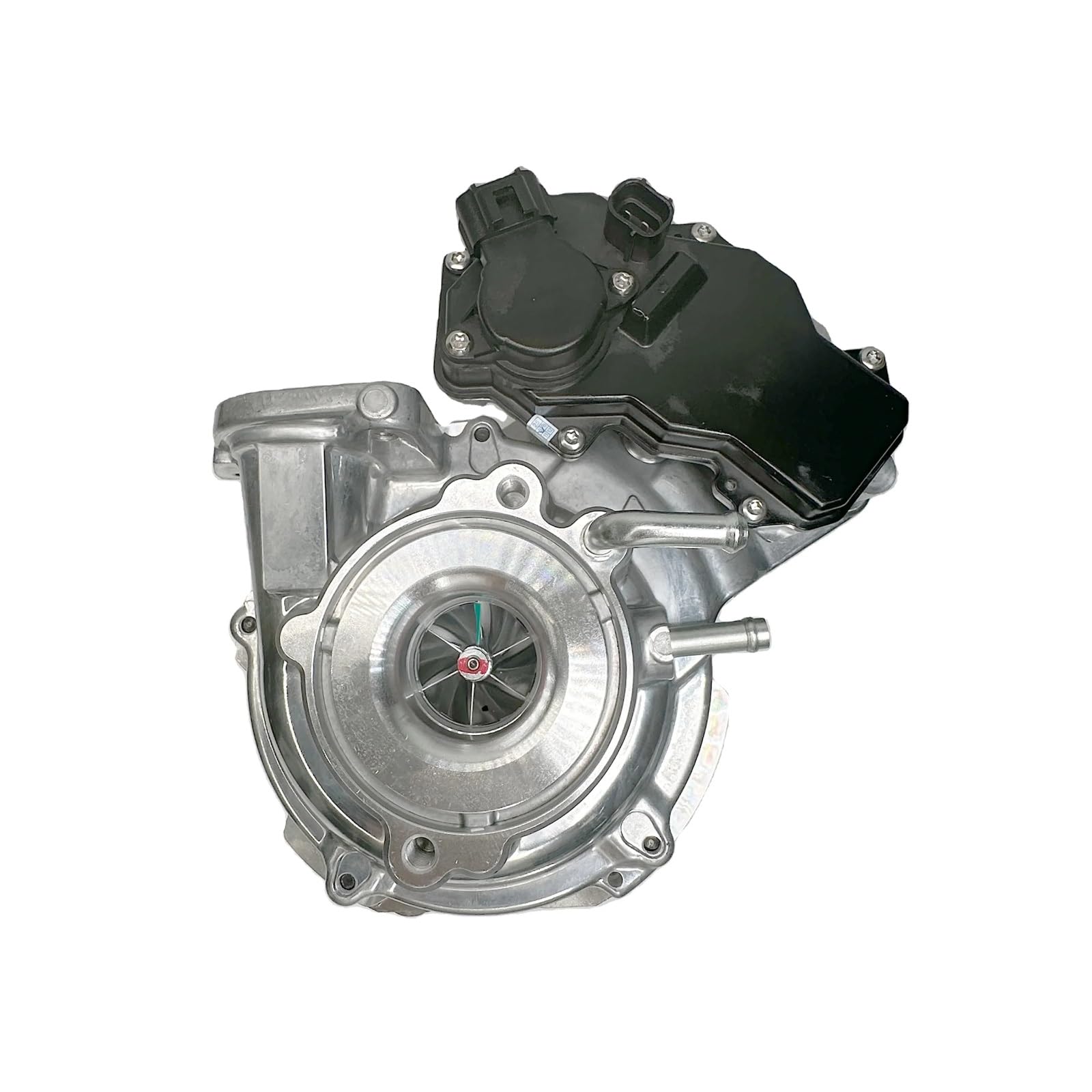 GYTTAK Motor-Turbolader Kompatibel Mit Toyota Für Hilux OE: 17201-11110 Automotive Turbolader Motor Turbokompressor Ersatzteil von GYTTAK