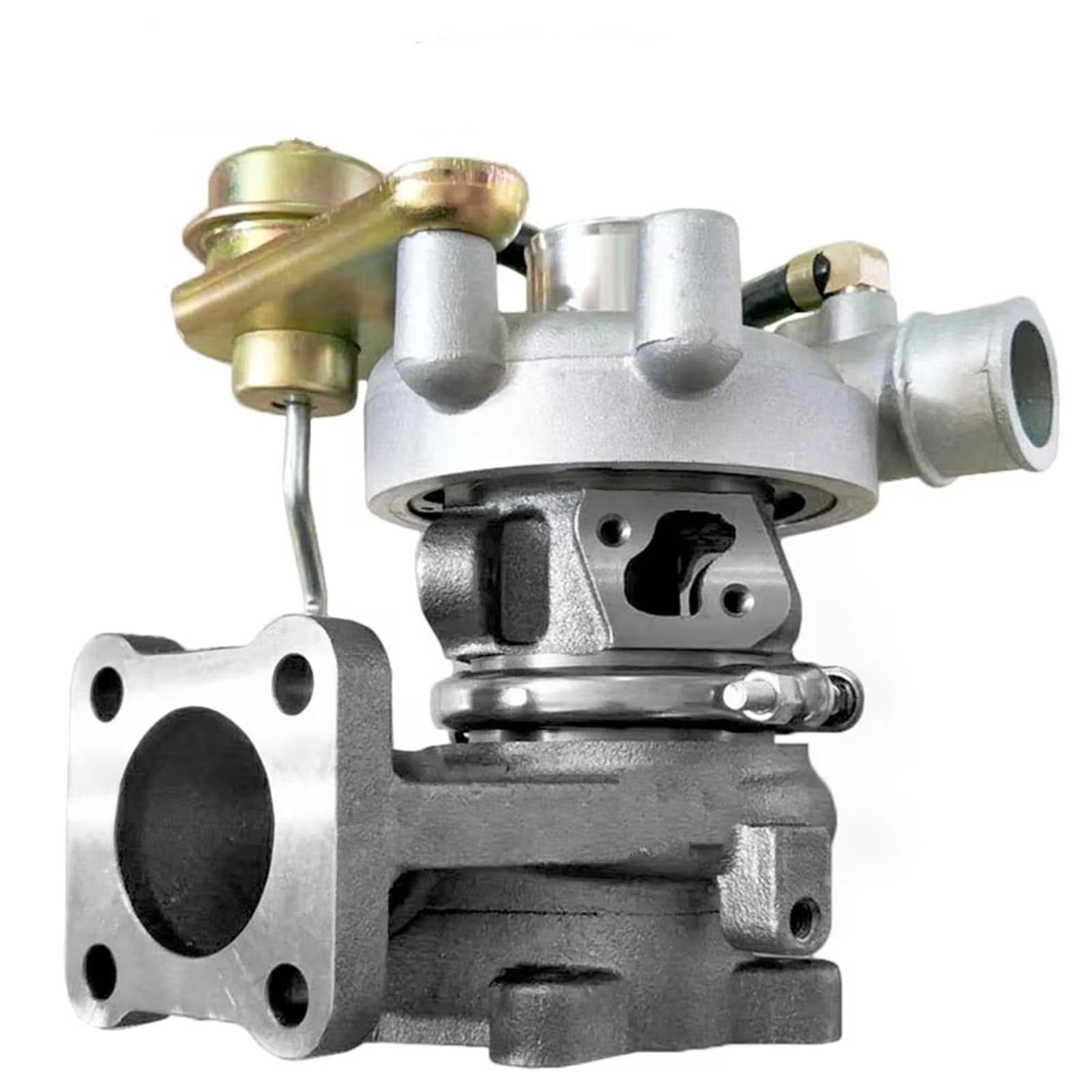 GYTTAK Motor-Turbolader Kompatibel Mit Toyota Für Noah 4EFTE Motor Ct9 Turbolader Kompressor Kompressor 17201-64190 1720164190 17201 64190 GYTTAK Motor-Turbolader Kompatibel Mit Toyota Für Noah 4EFTE Motor Ct9 Turbolader Kompressor Kompressor 17201-64190 1720164190 17201 64190 von GYTTAK