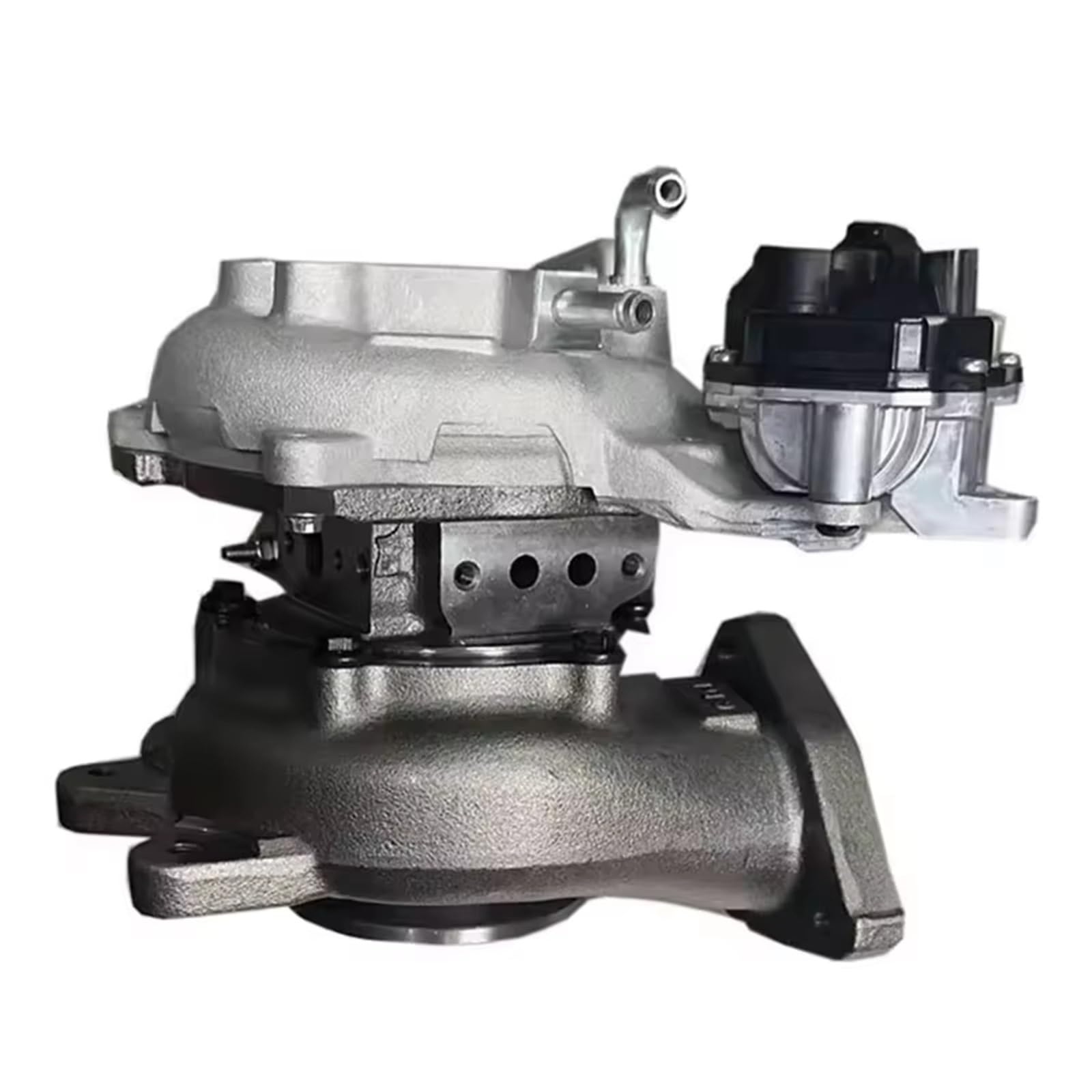 GYTTAK Motor-Turbolader Kompatibel Mit Toyota Für Prado Für Hilux 2,8 1GD-FT Turbolader Kompressor Kompressor CT16V 17201-11120 1720111120 GYTTAK Motor-Turbolader Kompatibel Mit Toyota Für Prado Für Hilux 2,8 1GD-FT Turbolader Kompressor Kompressor CT16V 17201-11120 1720111120 von GYTTAK