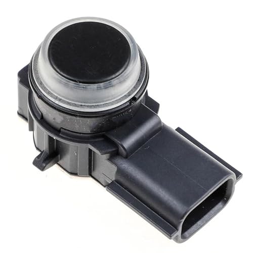 GYTTAK PDC Parksensor Einparkhilfesensor Pdc-Sensor Auto-Einparkhilfesensor Rückfahrassistent 253a44101r von GYTTAK