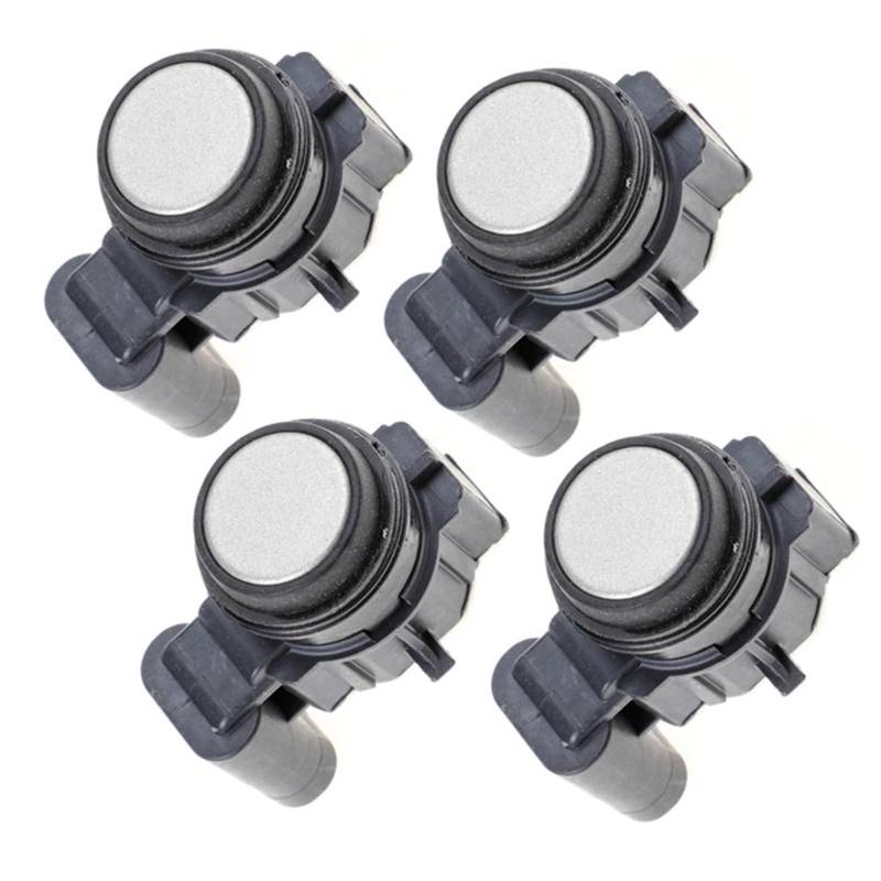 GYTTAK PDC Parksensor Kompatibel Mit 1 Series F20 F21 Für 2 Series F22 F23 2013 2014 2015 2016 2017 2018 2019 Auto Pdc Parksensor 0263023053(4pcs) von GYTTAK