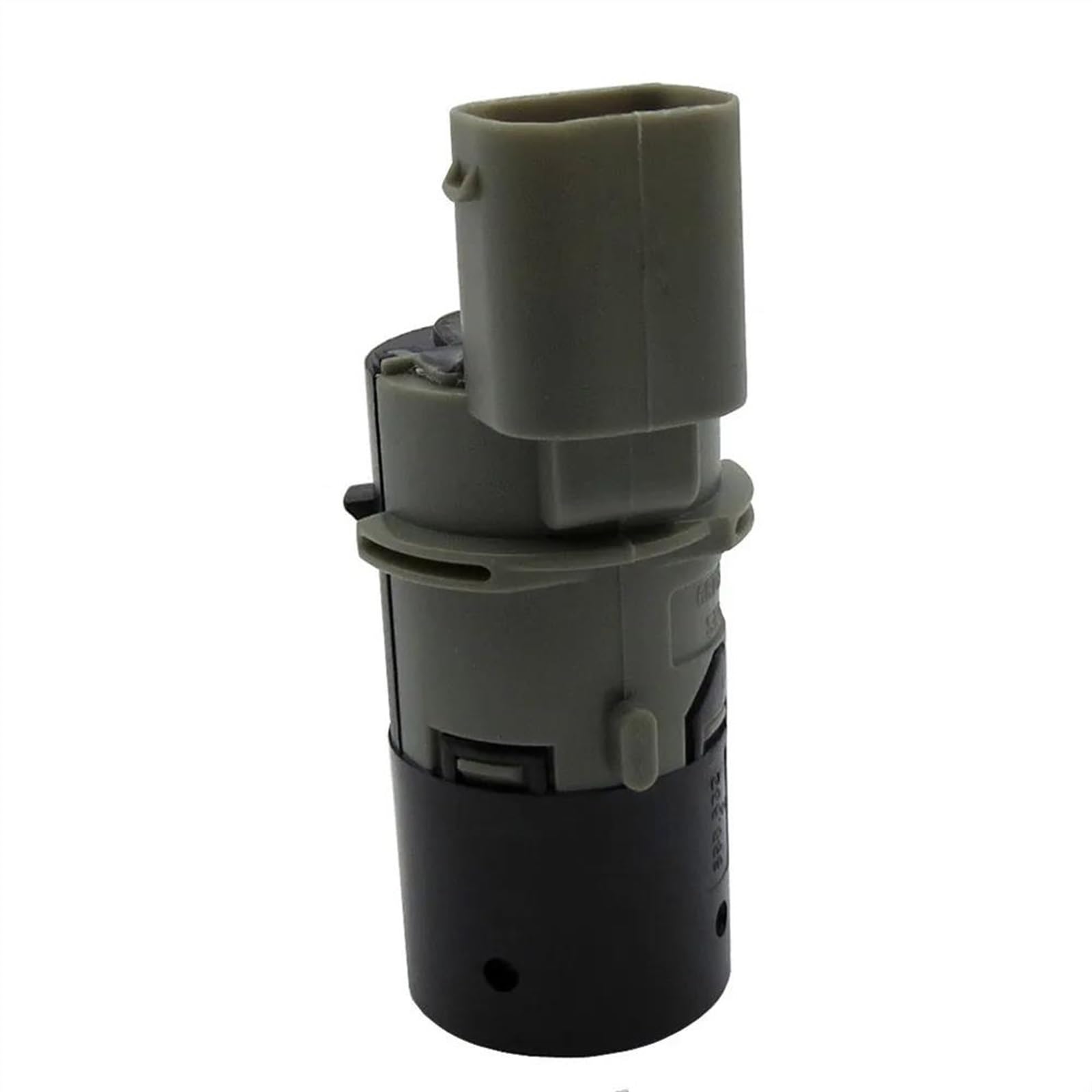 GYTTAK PDC Parksensor Kompatibel Mit 528i 535i 550i 525i 530i M5 528xi 535xi 525xi X3 OE: 66202184263 66206938742 Autoteile Parksensor Stoßstange Rückfahrassistent von GYTTAK