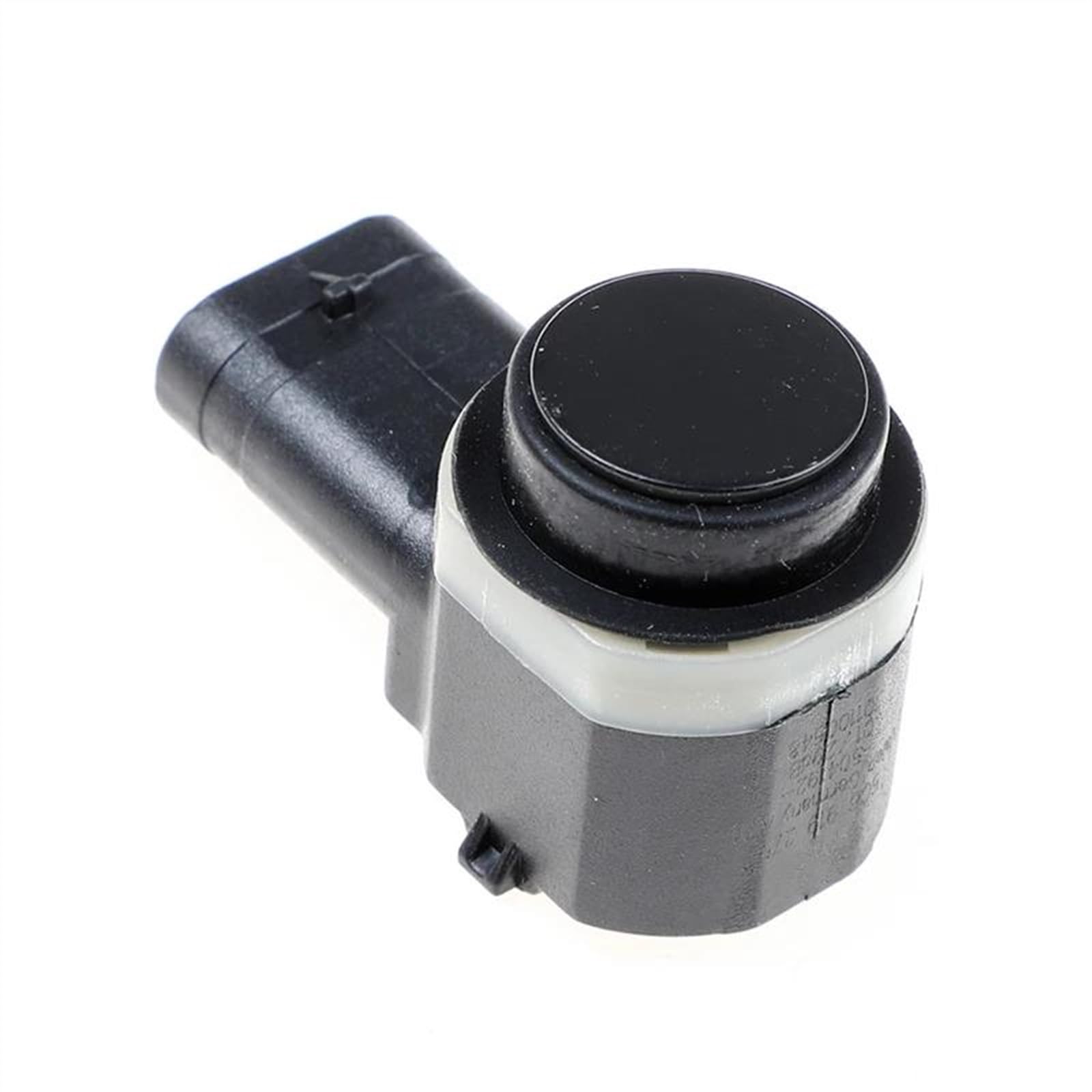 GYTTAK PDC Parksensor Kompatibel Mit A5 S5 4PCS OE: 5C6919275 5C6919275A Rückfahrsensor PDC-Sensor Parkradar Einparkhilfe(1pcs) von GYTTAK