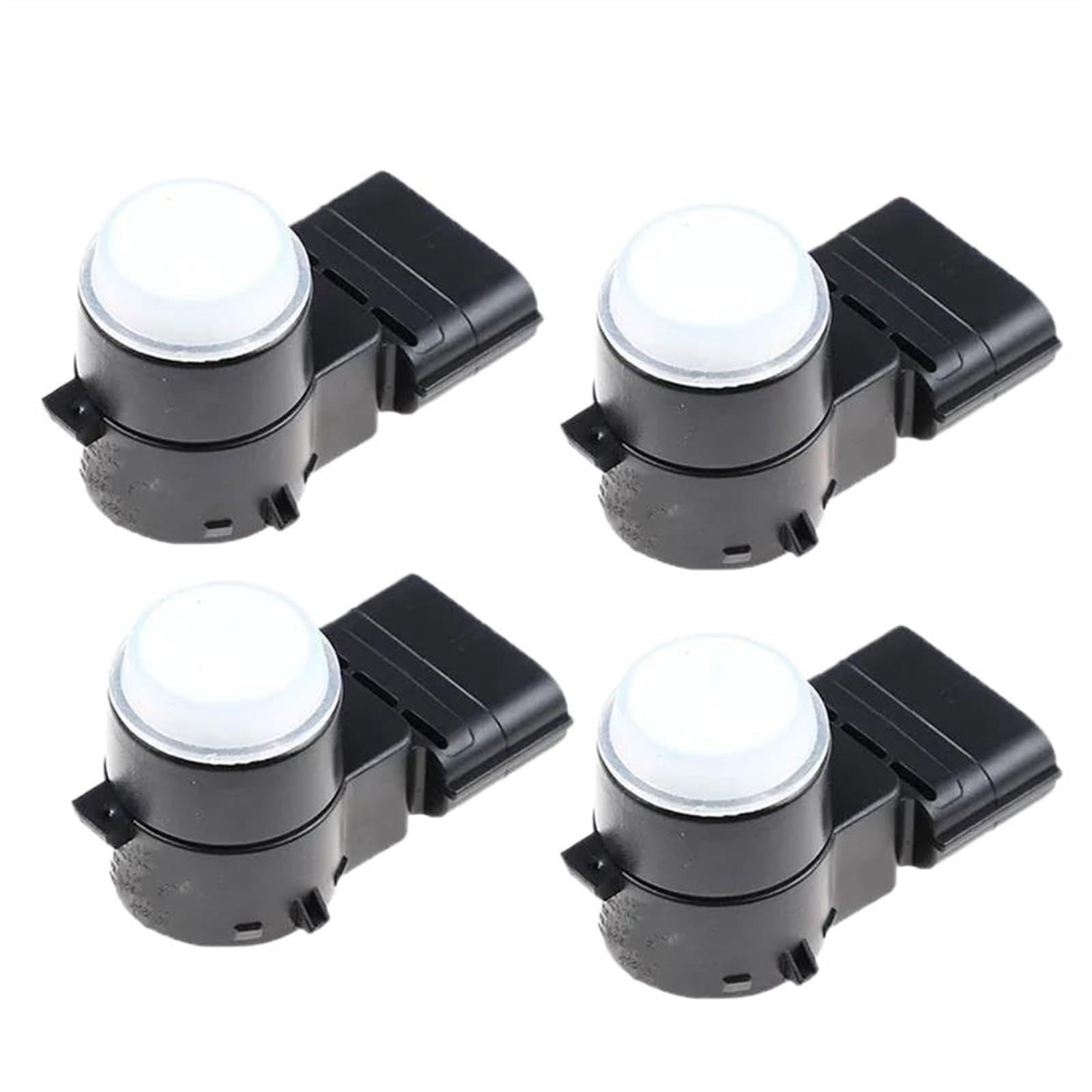 GYTTAK PDC Parksensor Kompatibel Mit Accord Für Acura Für RLX Für CR-V OE: 39680-TV0-E01 Auto-Reverse-Parken-Sensor Einparkhilfe PDC-Sensor(4pcs) von GYTTAK