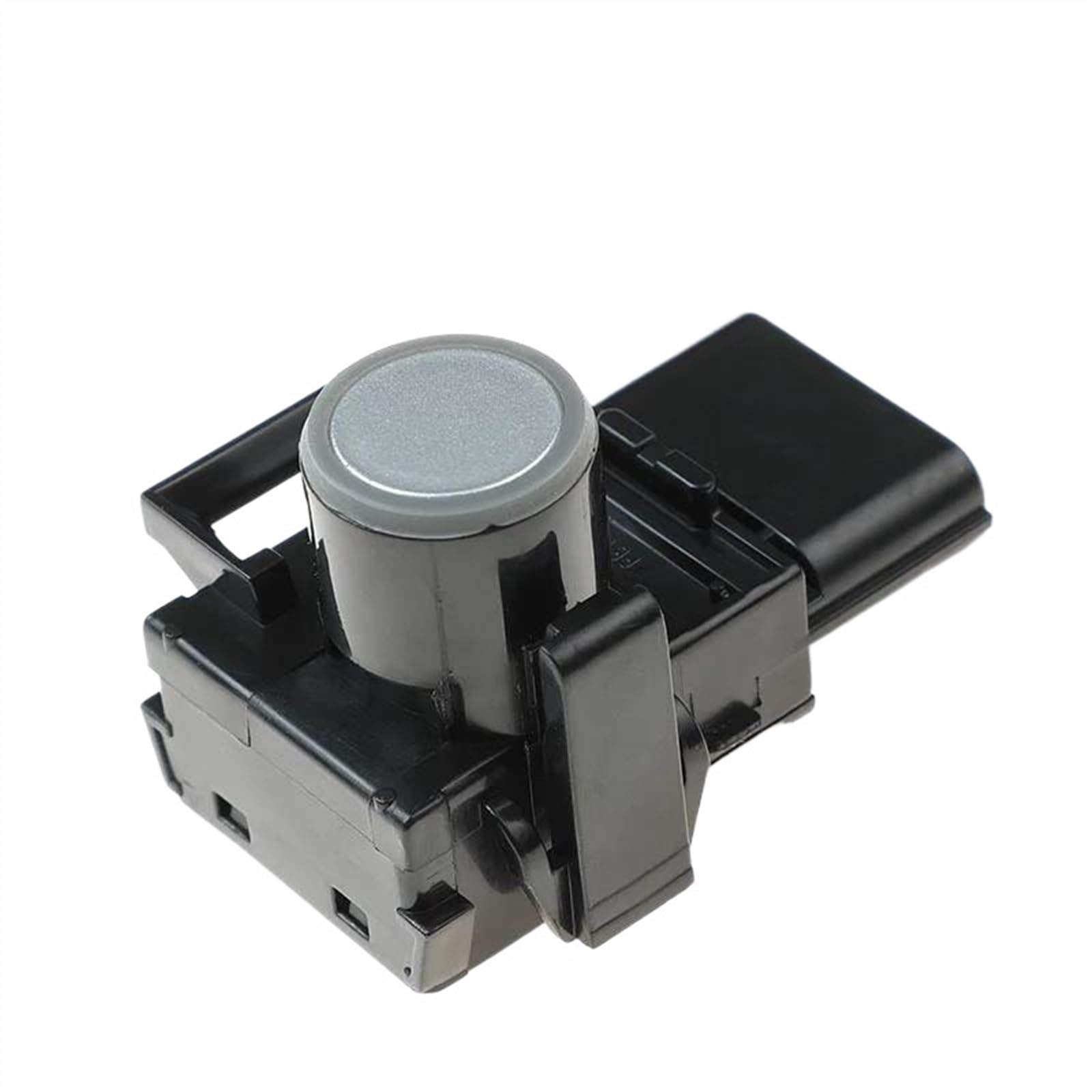 GYTTAK PDC Parksensor Kompatibel Mit Accord MK IX Für Insight OE: 39680-TL0-G01 6 Pins Einparkhilfe PDC Reverse Parking Bumpe Assist Objektsensor(1pcs,color1) von GYTTAK