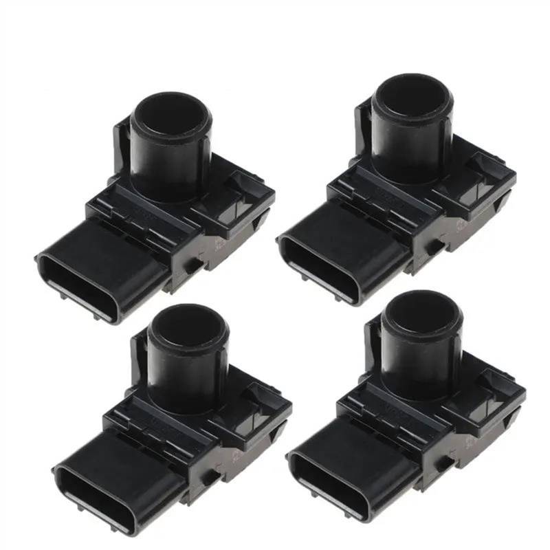 GYTTAK PDC Parksensor Kompatibel Mit CR-Z 2013 2016 OE: 39680-TL4-G01 39680TL4G01 4PCS Auto Stoßstange Einparkhilfe Sensor PDC Parksensor Ersatzteile von GYTTAK