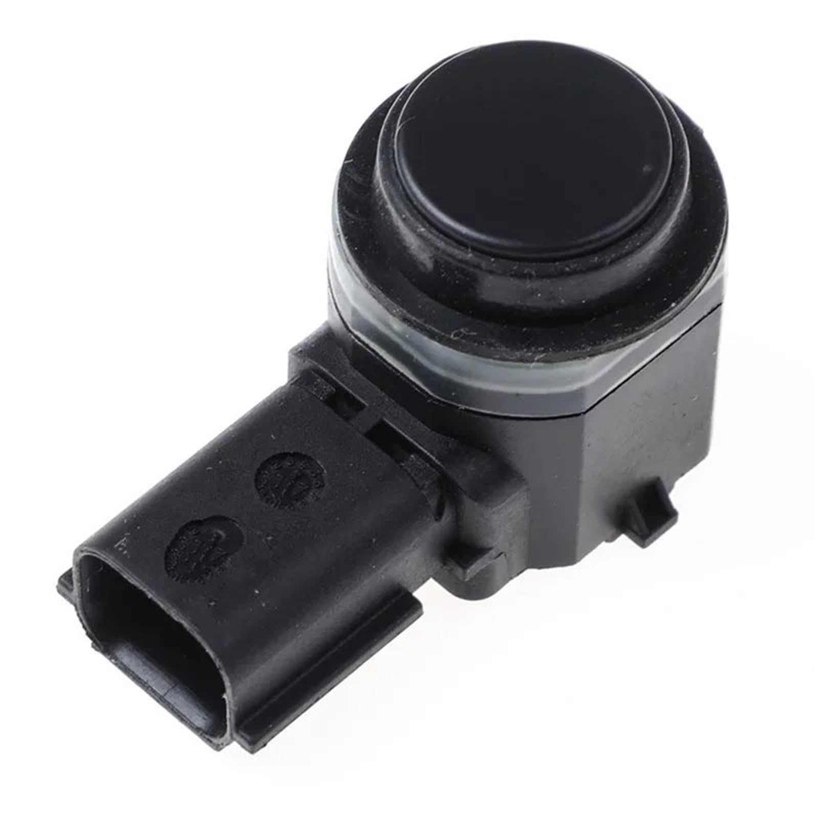 GYTTAK PDC Parksensor Kompatibel Mit Dodge Für Challenger Autozubehör Pdc Parksensor Auto Einparkhilfe Sensor Rückfahrassistent 5mk60trmac(1pc) von GYTTAK