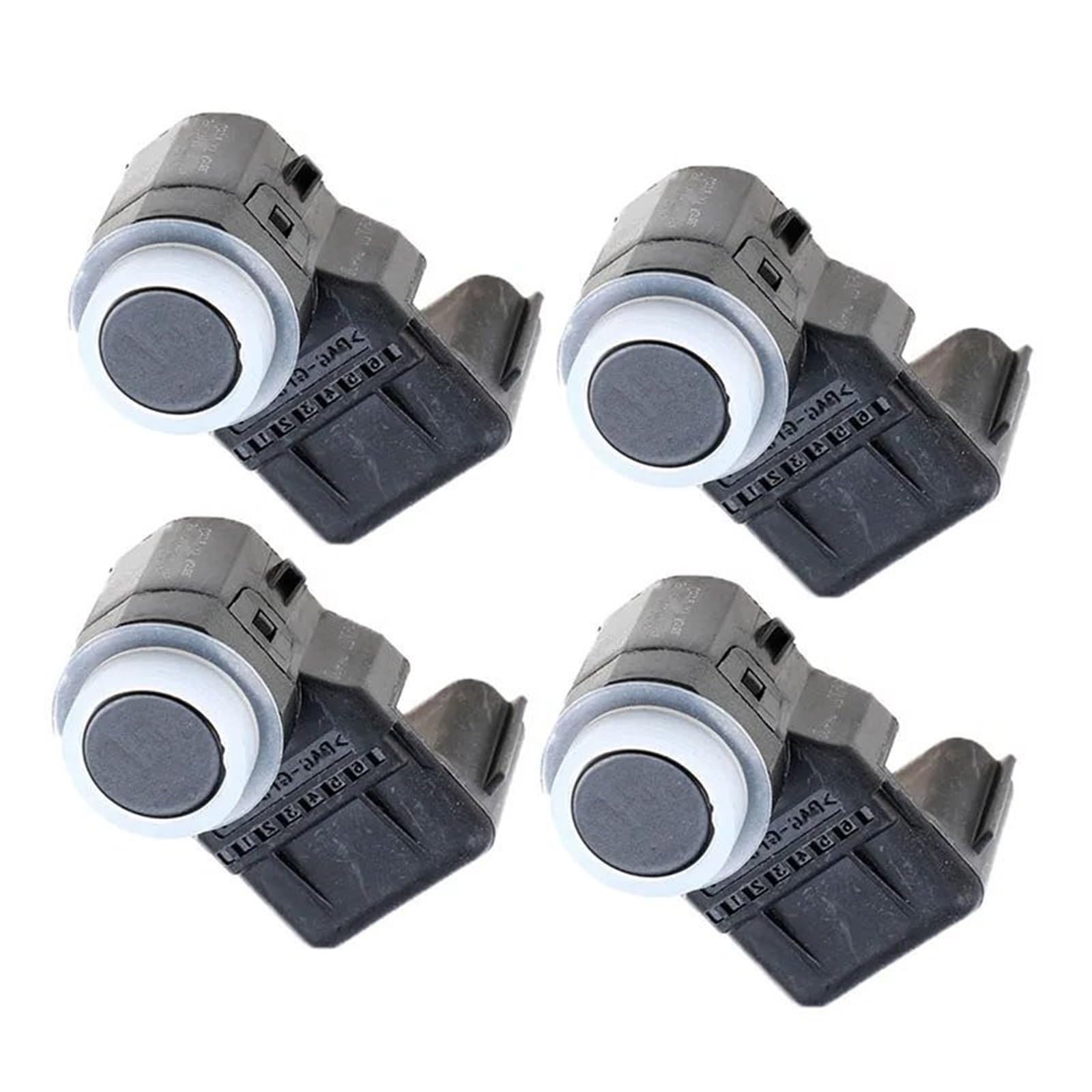 GYTTAK PDC Parksensor Kompatibel Mit Hyundai Auto Pdc Einparkhilfe Sensor Auto Einparkhilfe Objekt Distanz Kontrolle Rückwärtssensor 957203w400(4pcs) von GYTTAK