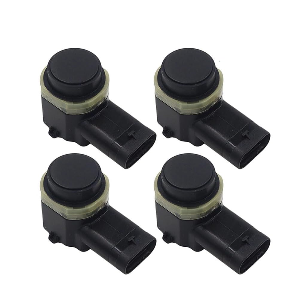 GYTTAK PDC Parksensor Kompatibel Mit Hyundai Für Tucson 2010 2011 2012 2013 2014 2015 Auto Pdc Parksensor Auto Einparkhilfe Sensor 968902s000(4pcs) von GYTTAK