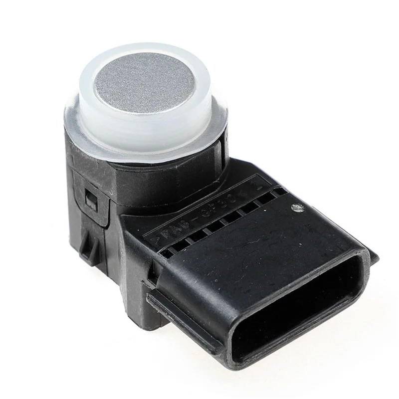 GYTTAK PDC Parksensor Kompatibel Mit Kia Auto Pdc Parksensor Parktronic Ultraschallsensor Auto Einparkhilfe Objektsensor 96890c1200(Sliver,1pc) von GYTTAK