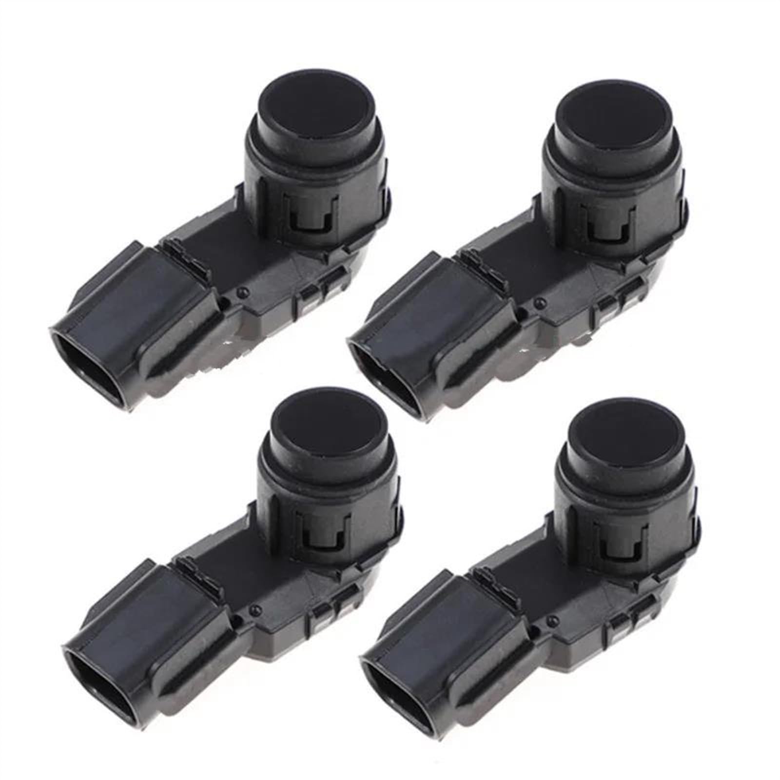 GYTTAK PDC Parksensor Kompatibel Mit Lexus LX570 LX450 2015 2016 2017 2018 Parksensor 89341-60060 8934160060 PDC-Einparkhilfe-Sensorbaugruppe(4pcs,2) von GYTTAK