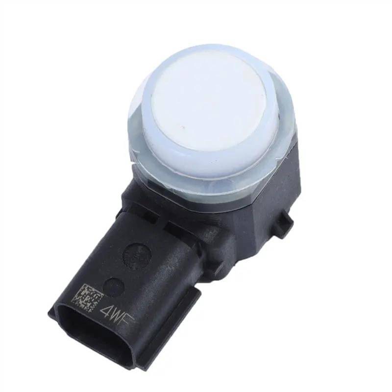 GYTTAK PDC Parksensor Kompatibel Mit Lincoln MKS MKT MKX MKZ Für Navigator Für Continental OE: FL3T15K859AB PDC-Parksensor Assist Bumper Reverse Radar(2,1pcs) von GYTTAK