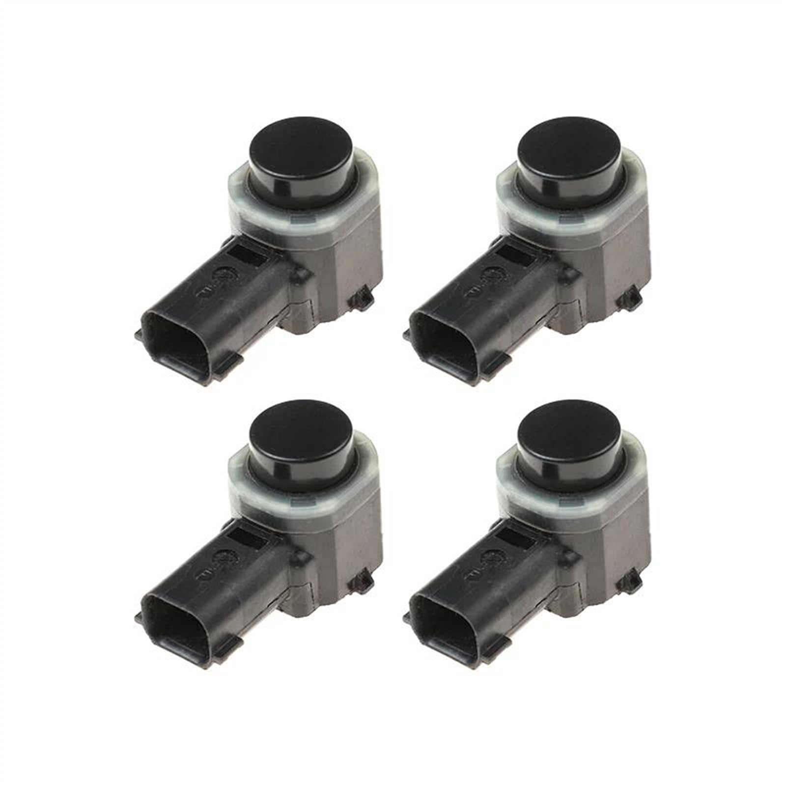 GYTTAK PDC Parksensor Kompatibel Mit Mercury Für Milan Für Mariner 2010–2011. Parksensor PDC Assist Stoßstange Umkehrradar OE: FL3T15K859AB PDC(3,4pcs) von GYTTAK