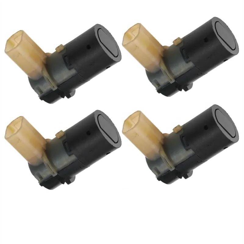 GYTTAK PDC Parksensor Kompatibel Mit Mercury Für Mountaineer Für Monterey Für Mariner 4PCS PDC Parkplatz Sensor Parkplatz Radar Park Assist OE: 4L1415K859AA von GYTTAK