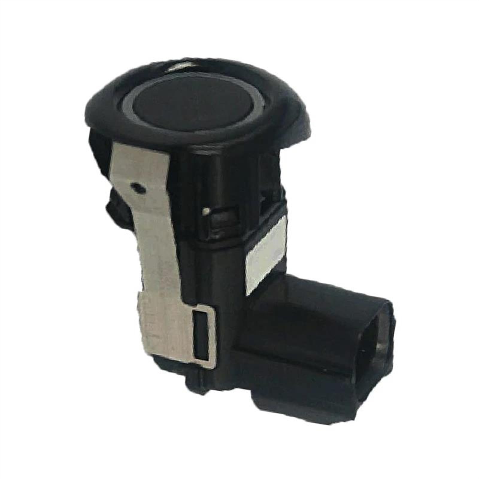 GYTTAK PDC Parksensor Kompatibel Mit Mitsubishi Für Outlander OE: 8651A056HB PDC-Parksensor Stoßstange Ultraschall-Rückfahrassistent Ersatzteile(color1) von GYTTAK