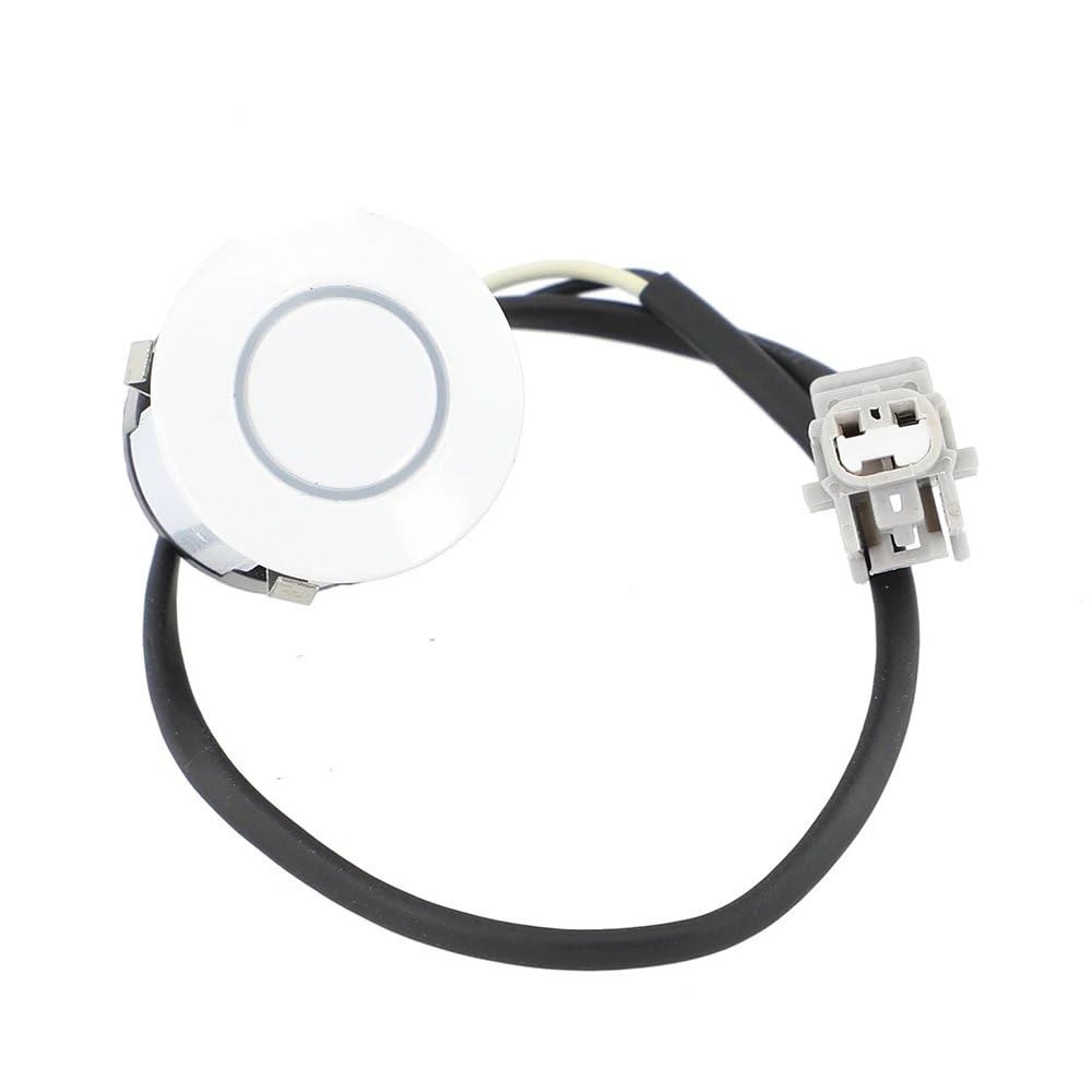 GYTTAK PDC Parksensor Kompatibel Mit Nissan Für Teana Pdc Parksensor Abstandskontrolle Umkehrradar Auto PDC Parksensoren 259942dt6aA0 259942dt6a von GYTTAK