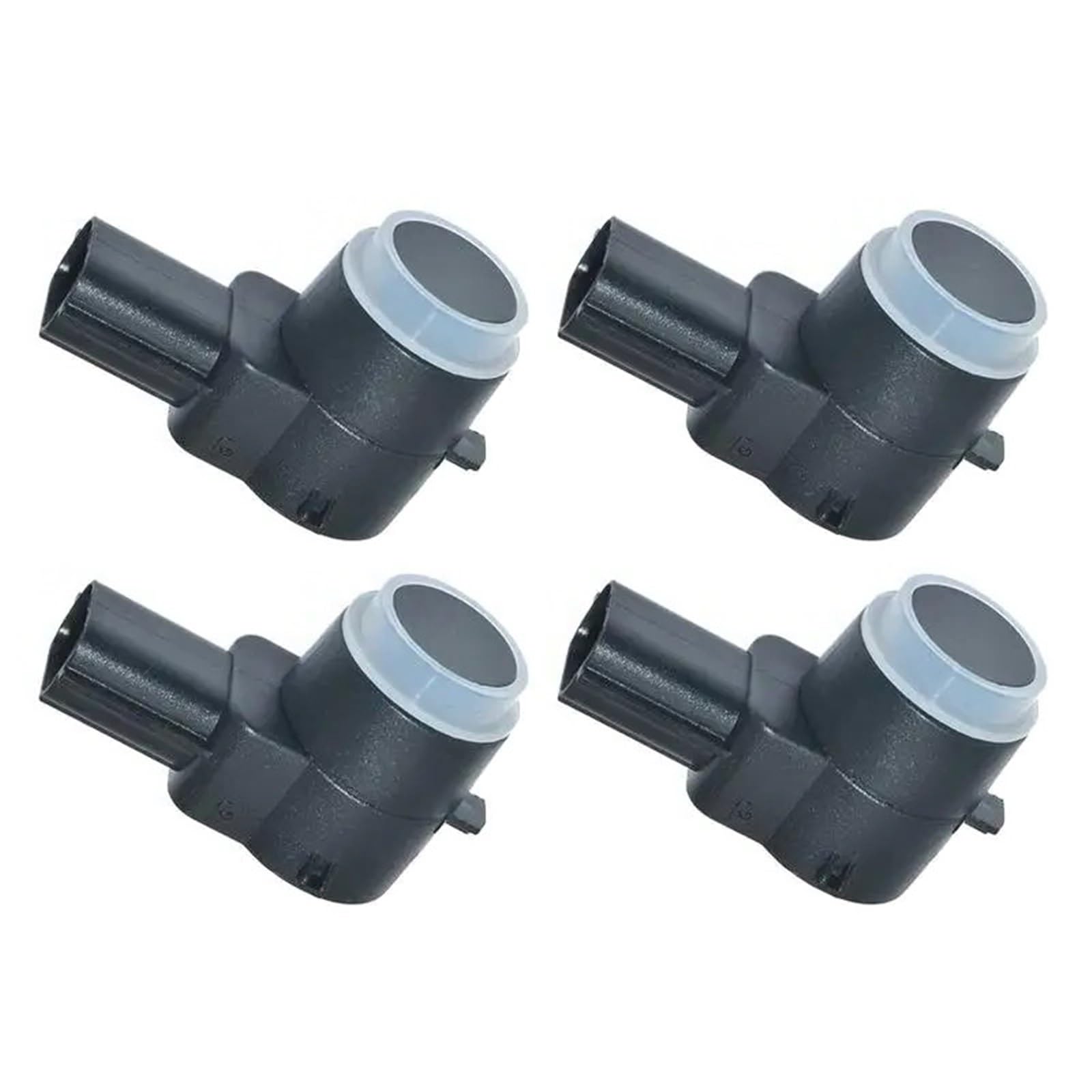 GYTTAK PDC Parksensor Kompatibel Mit Opel Für Insignia 2008 2009 2010 2011 2012 2013 2014 2015 Auto Pdc Einparkhilfe Sensor 0263003817(4pcs) von GYTTAK