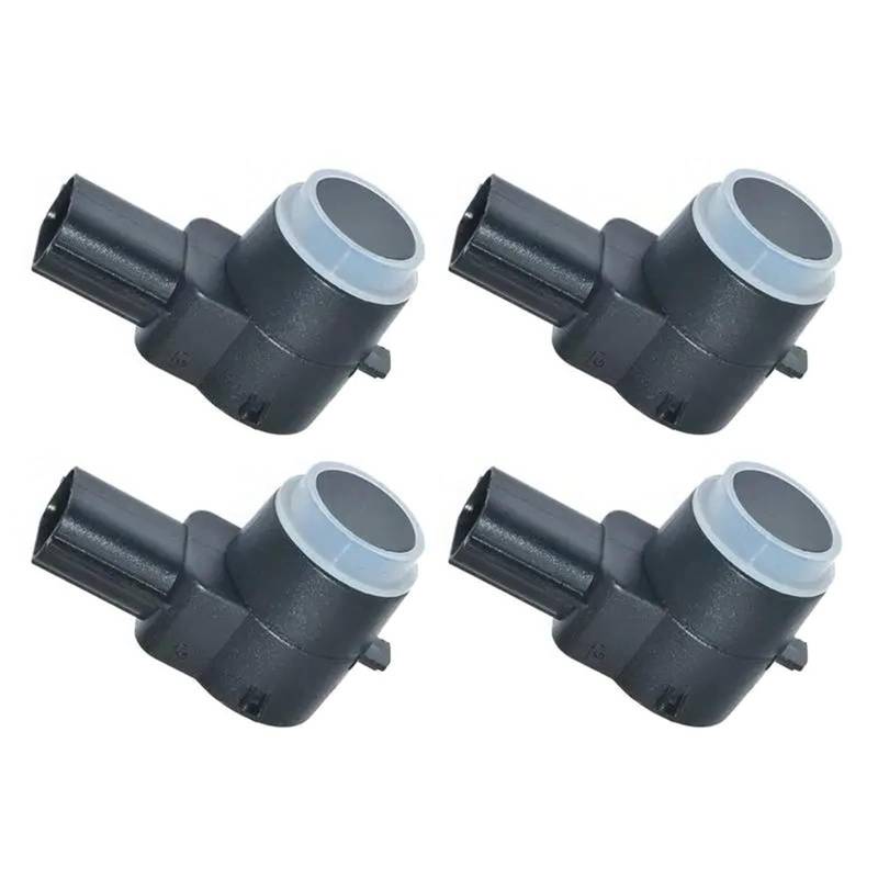 GYTTAK PDC Parksensor Kompatibel Mit Opel Für Insignia 2008 2009 2010 2011 2012 2013 2014 2015 Auto Pdc Einparkhilfe Sensor 0263003817(4pcs) von GYTTAK