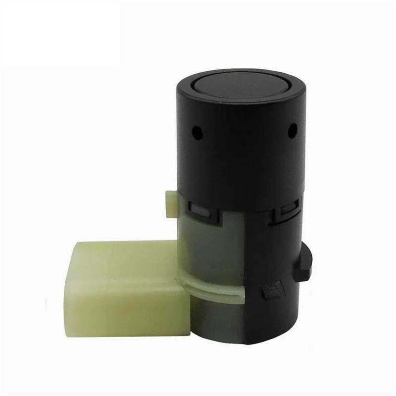 GYTTAK PDC Parksensor Kompatibel Mit Skoda Für Octavia 2004–2014 Einparkhilfe-Sensor 7H0919275C 7H0919275 Parksensor PDC(2) von GYTTAK