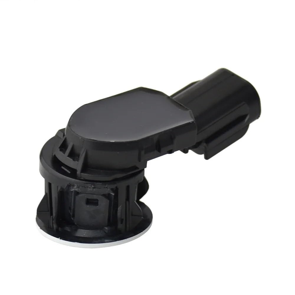 GYTTAK PDC Parksensor Kompatibel Mit Suzuki Für Sx4 Für Cross 2017 2018 2019 2020 Einparkhilfe-Sensor Auto-Parkplatz-Sensor 8934160051(Glossyblack) von GYTTAK