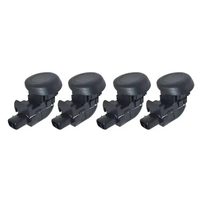 GYTTAK PDC Parksensor Kompatibel Mit Toyota Car Parking Distance Control Sensor Reverse Assist Pdc Parking Sensor 8934128360(4pcs) von GYTTAK