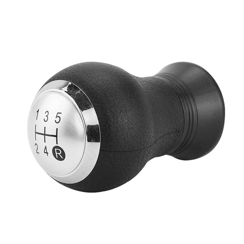 GYTTAK Schaltknauf Automatik Kompatibel Mit Toyota Für Yaris 2005 2006 2007 2008 2009 2010 Auto Manuelle Getriebe Shift Knob Shifter Hebel Übertragung von GYTTAK