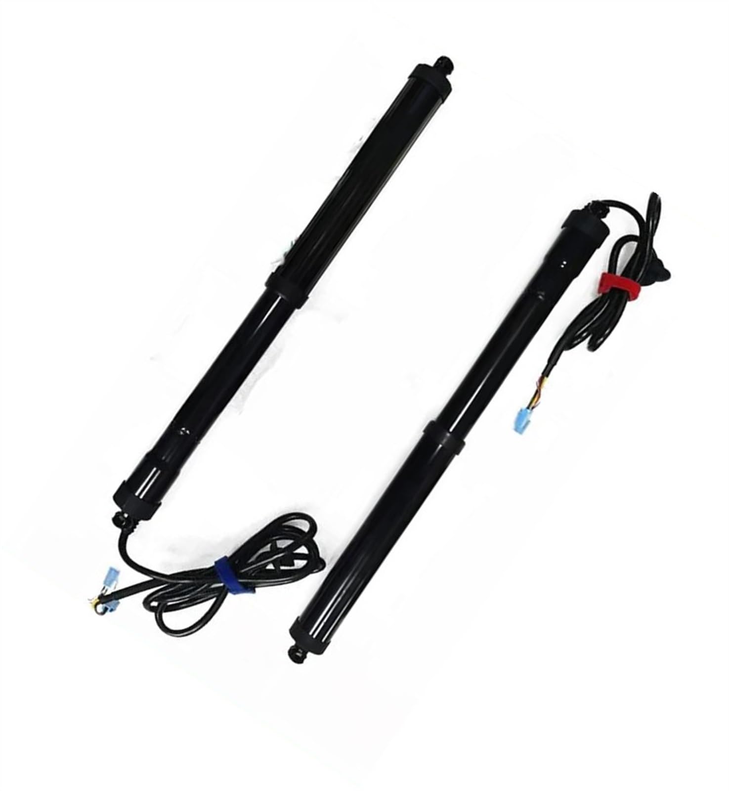 Gasdruckfeder Heckklappe Kompatibel Mit Buick GL8 2014–2022 Steuerung Kofferraums, Elektrische Heckklappe, Hebebühne, Automatische Automatische Kofferraumöffnung, Drift-Antriebsfuß-Kit, Sensor(With Ki Gasdruckfeder Heckklappe Kompatibel Mit Buick GL8 2014–2022 Steuerung Kofferraums, Elektrische Heckklappe, Hebebühne, Automatische Automatische Kofferraumöffnung, Drift-Antriebsfuß-Kit, Sensor(With Ki von GYTTAK