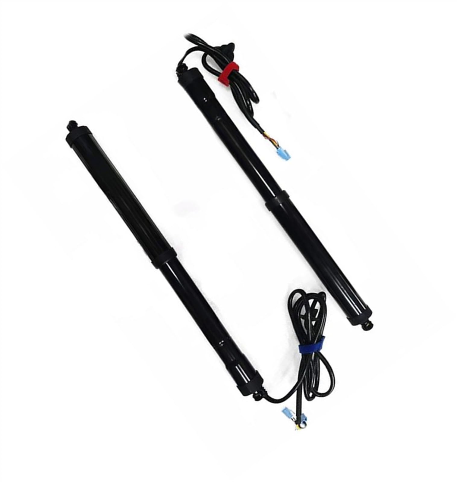 Gasdruckfeder Heckklappe Kompatibel Mit Cadillac Für CT5 2020 2021 2022, Elektrischer Kofferraum, Elektrische Heckklappe, Automatische Steuerung, Kofferraumantrieb, Hebebühne, Hecktür-Power-Kit(No Kic Gasdruckfeder Heckklappe Kompatibel Mit Cadillac Für CT5 2020 2021 2022, Elektrischer Kofferraum, Elektrische Heckklappe, Automatische Steuerung, Kofferraumantrieb, Hebebühne, Hecktür-Power-Kit(No Kic von GYTTAK