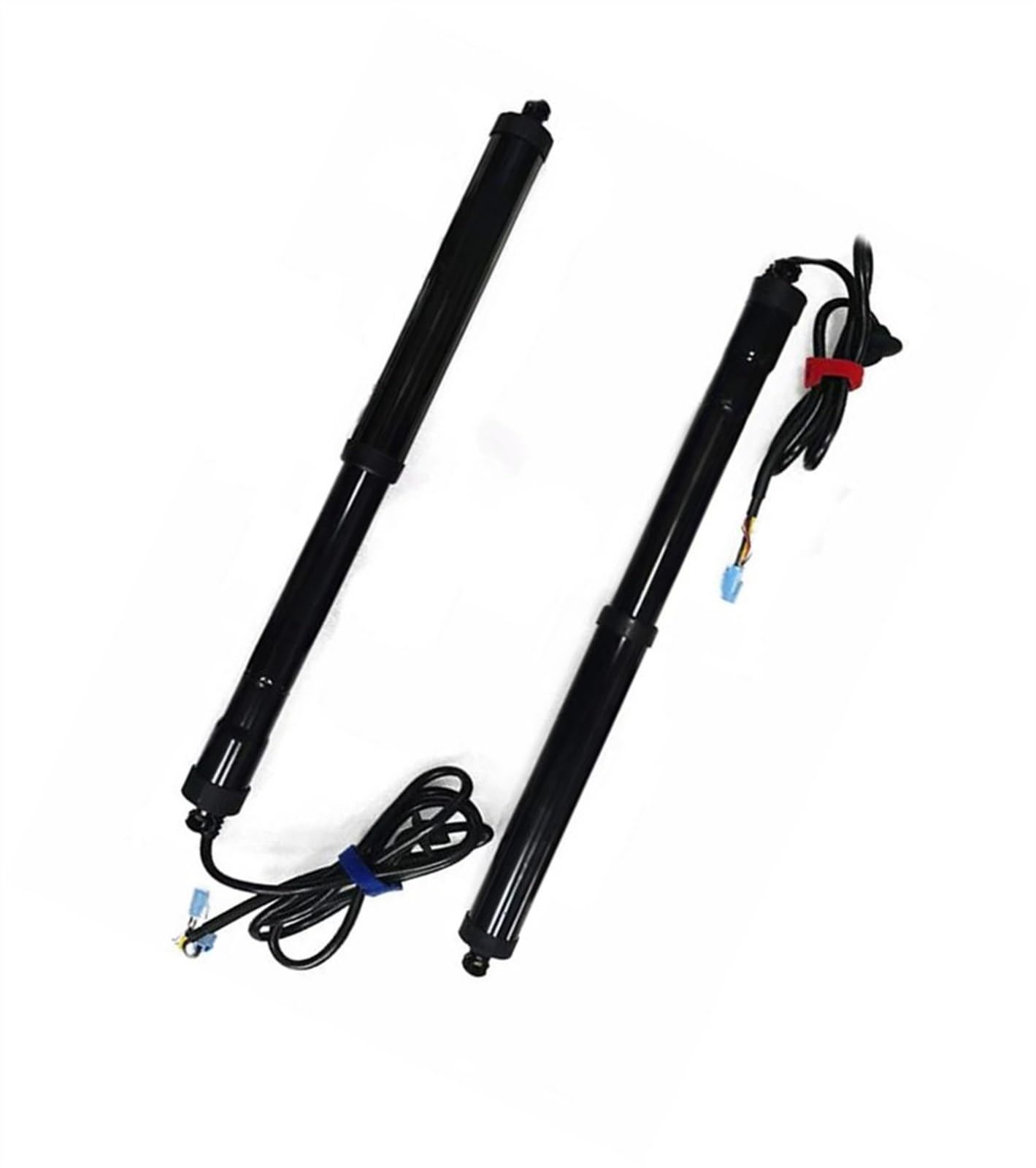 Gasdruckfeder Heckklappe Kompatibel Mit Chevrolet Für Equinox 2017–2022, Elektrische Heckklappe, Automatische Steuerung, Kofferraumantrieb, Hebebühne, Hecktür-Power-Kit, Elektrischer Kofferraum(No Kic Gasdruckfeder Heckklappe Kompatibel Mit Chevrolet Für Equinox 2017–2022, Elektrische Heckklappe, Automatische Steuerung, Kofferraumantrieb, Hebebühne, Hecktür-Power-Kit, Elektrischer Kofferraum(No Kic von GYTTAK