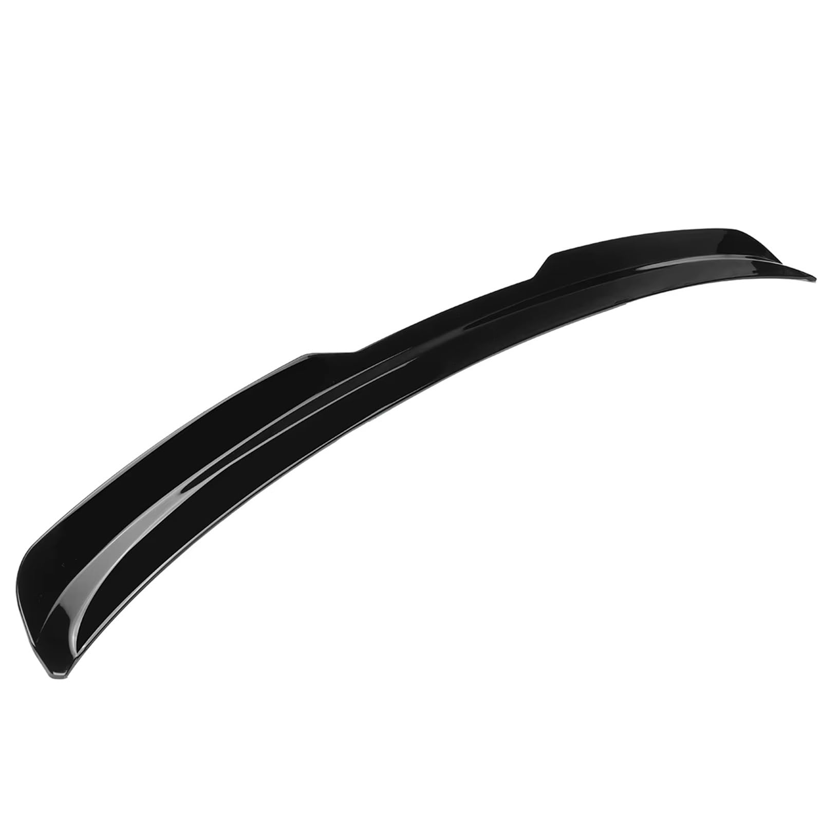 Kofferraumspoiler Kompatibel Mit Vw Für Golf 7 Für GTI R Für GTD Für Max 2014 2015 2016 2017 2018 2019 Auto-Dachspoiler von GYTTAK