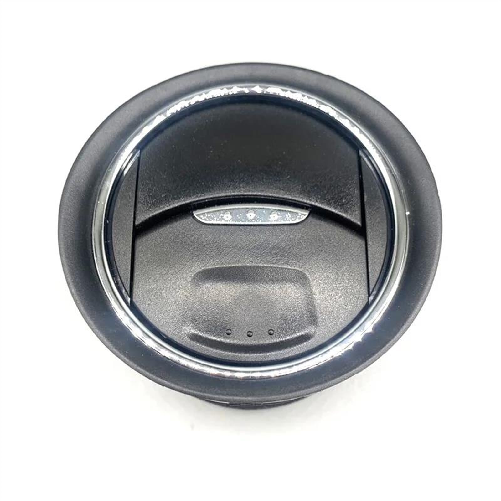 Kompatibel Mit Ford Für Mondeo Für Galaxy Für Fiesta Für S-MAX 2007-2013 Auto-Entlüftungs-Center-Armaturenbrett-A/C-Entlüftungspanel-Baugruppe 6M21U018B09-ADW Auto Luftauslass(1pcs) von GYTTAK