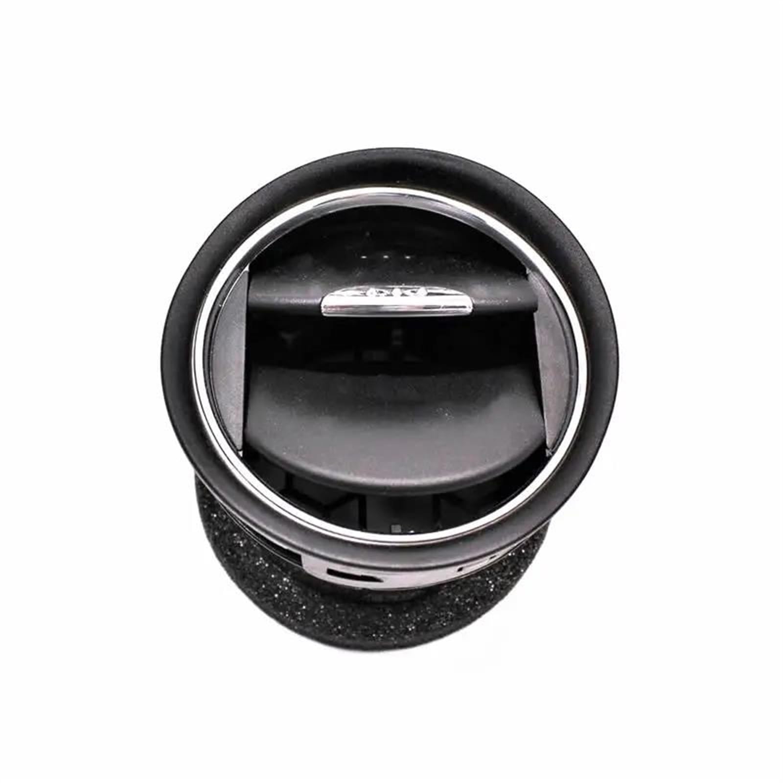 Kompatibel Mit Ford Für Mondeo Für Galaxy Für Fiesta Für S-MAX Auto Air Vent Auto Klimaanlage Outlet 6M21U018B09-ADW Auto Luftauslass von GYTTAK