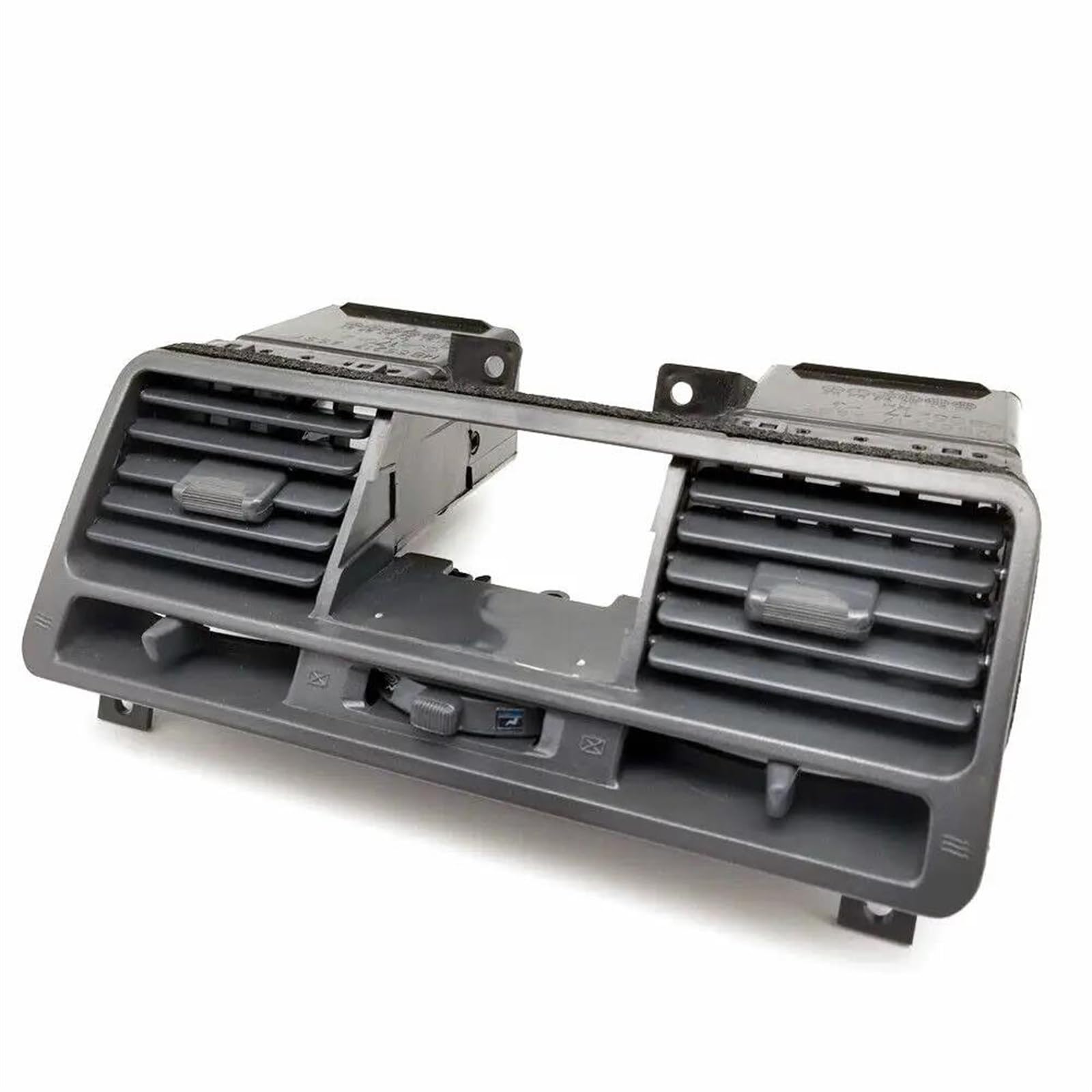 Kompatibel Mit Mitsubishi Für Pajero Für Shogun V31 V32 V33 1998–2015 2016, Auto-Armaturenbrett, Klimaanlage, Lüftungsauslass, Gitter MR308038 MB775266 Auto Luftauslass von GYTTAK