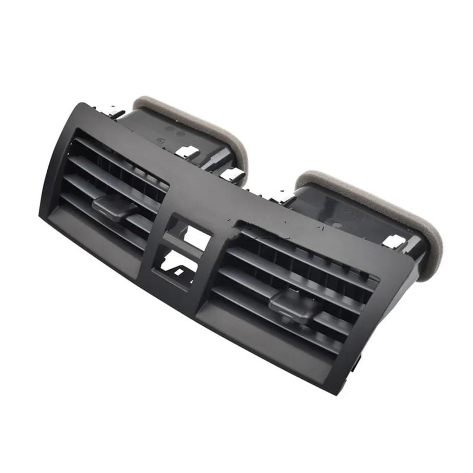 Kompatibel Mit Toyota Für Aurion Für Camry Für HV ACV40 AHV40 GSV40 2006-2012 Autoteile Frontkonsole Grill Armaturenbrett AC Klimaanlage Entlüftung 55660-06100 55660-06030 Auto Luftauslass(Model 2) von GYTTAK