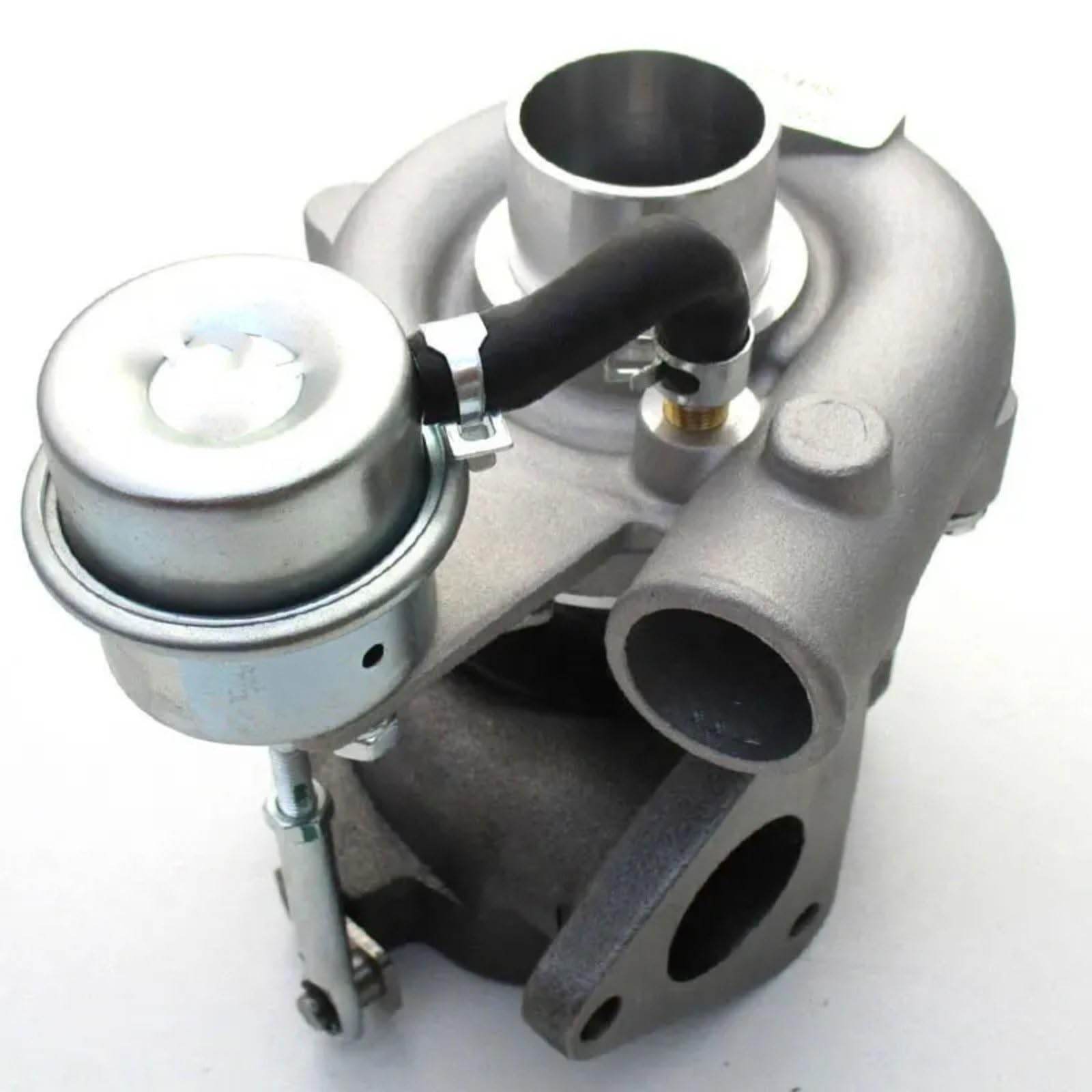 Motor-Turbolader Kompatibel Mit Ford Für Transit Für Van Für Otosan 2.5L 1996 1997 1998 1999 2000 GT1549 452213 452213-0003 452213-0002 682AA Turbine Turbolader Turbine Turbo Kompressor von GYTTAK