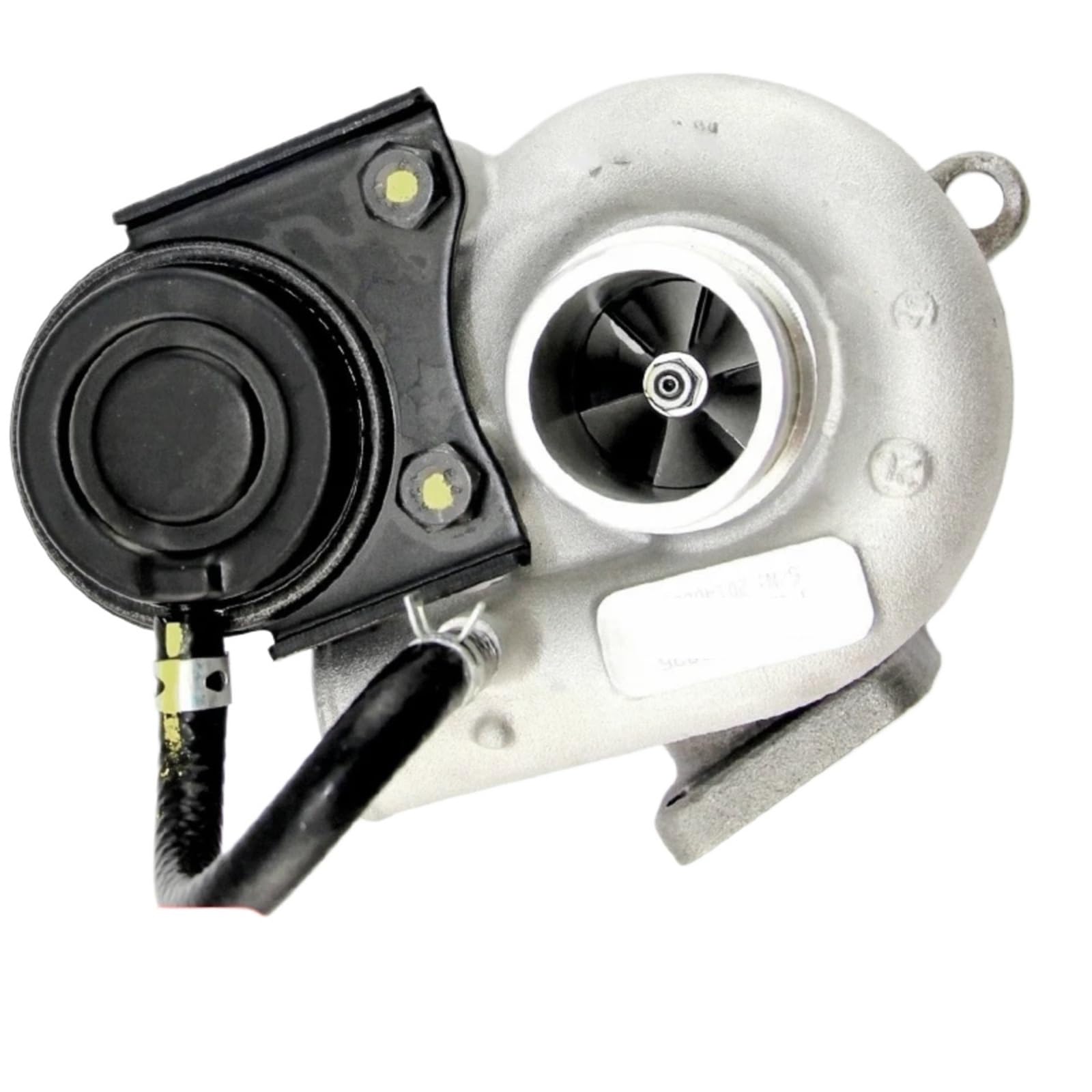 Motor-Turbolader Kompatibel Mit Hyundai Für Tucson 2000 2001 2002 2003 2004 Für Trajet 2000 2001 2002 2003 2004 2005 2006 2007 2008 Kfz-Turbolader OE: 2823127000 49173-02410 49173-02401 49173-02412 von GYTTAK