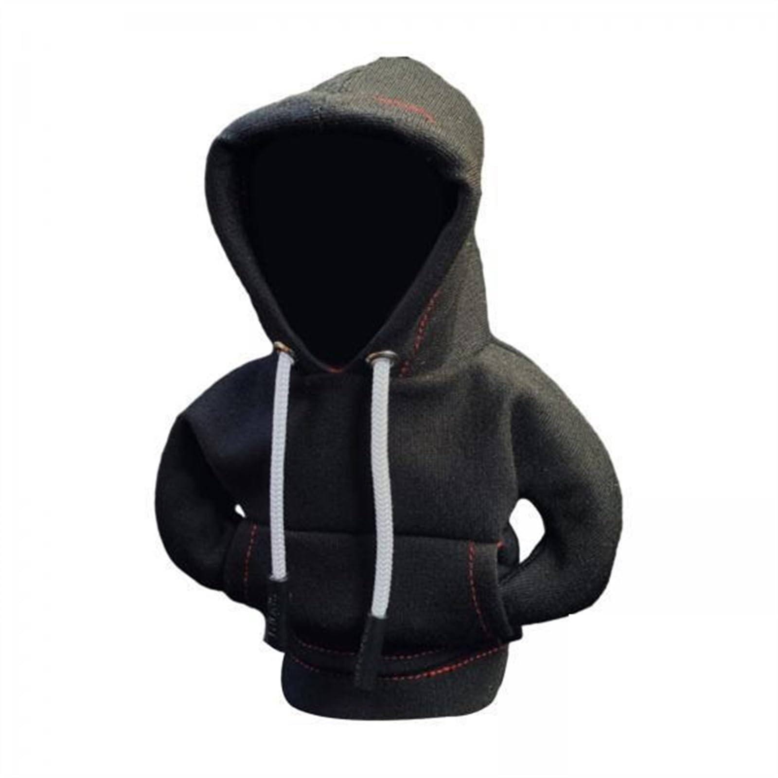 Schaltknauf Automatik Hoodie Auto-Schaltknauf-Abdeckung, Universeller Manueller Griff, Schalthebel, Schalthebel-Abdeckung, Schalthebel-Hoodie, Schalthebel-Abdeckung, Automatisch Dekorieren(2) von GYTTAK