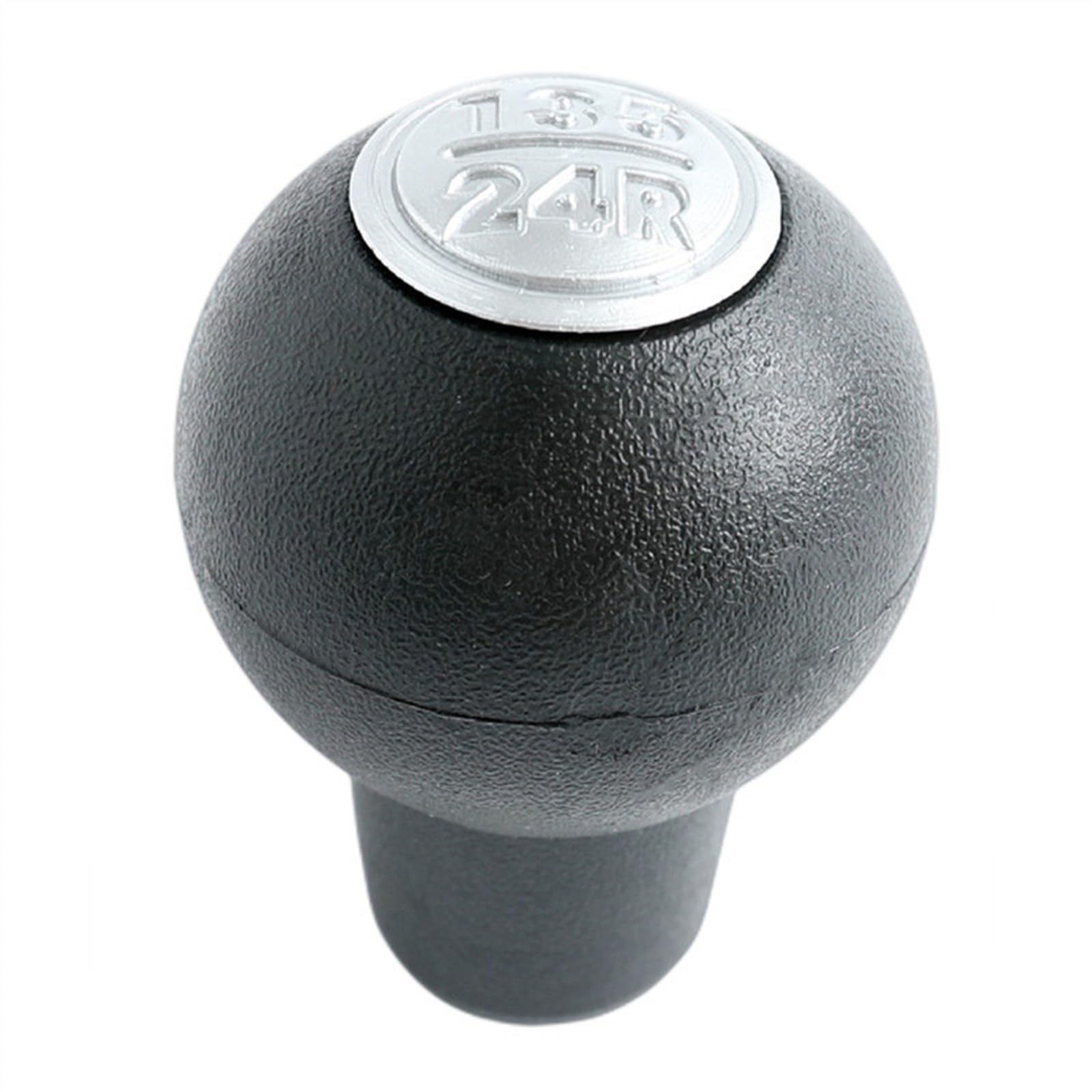 Schaltknauf Automatik Kompatibel Mit K&ia Für Cerato 2005 2006 2007 2008 2009 2010 2011 2012 5-Gang-Schaltknauf Schalthebel Gaitor Kofferraumabdeckung(Gear Knob) von GYTTAK