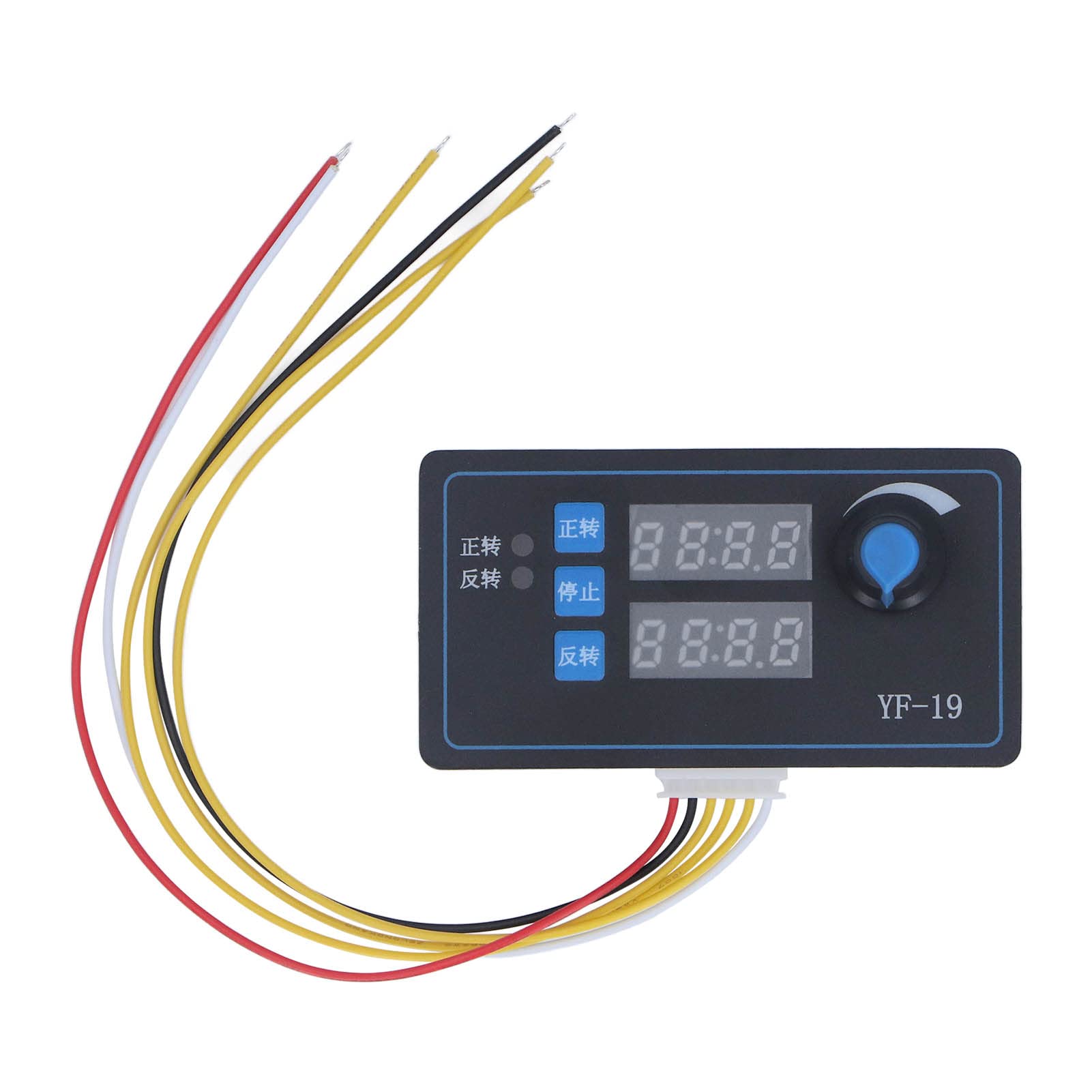 42 57 Stepper Motor Triver Controller CW CCW Winkel Impulsgeschwindigkeitsantriebsmodul -Schrittmotor Controller von GYZOUKA