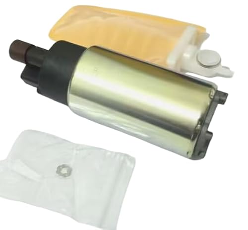 1 Stück OEM 195130-6970 1951306970 Electric fuel pump Big plug fuel pump für L-xus T-yota 1Z von GZKAIMIN