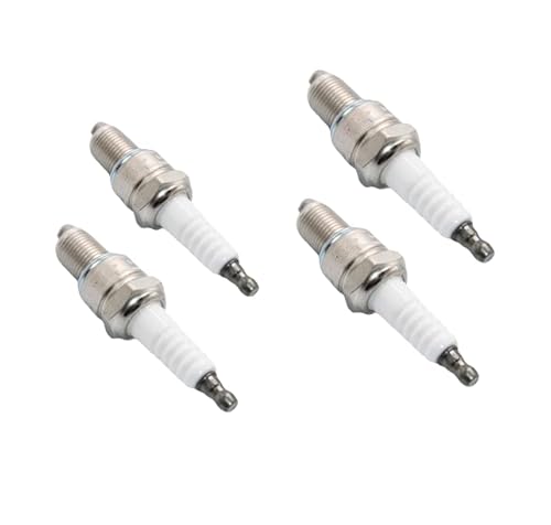 4 Stück OEM OEM 90919-01083 9091901083 Spark plug für T-yota C-rolla V-os Cr-wn S-a L-on von GZKAIMIN