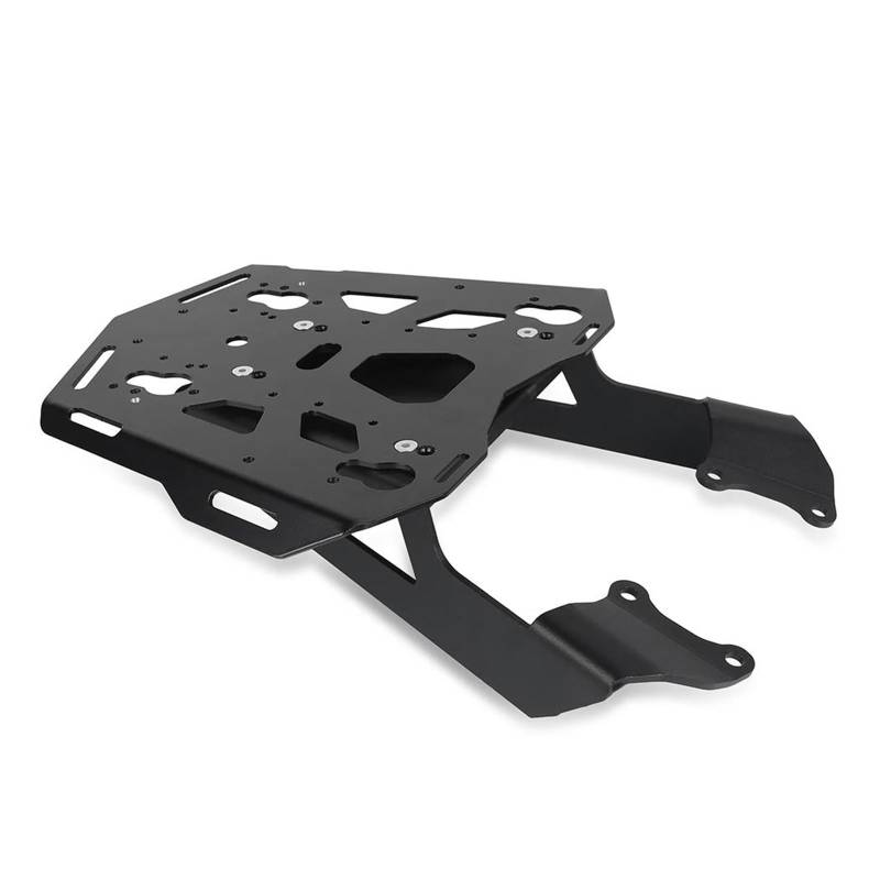 Motorrad Rücksitz Gepäckträger Für CB500F 2013 2014 2015 2016 2017 2018 Heckträger Gepäckträger Tail Board Halter Haltetoolbox -Bracket -Zubehör(A) von GZKBFBXO