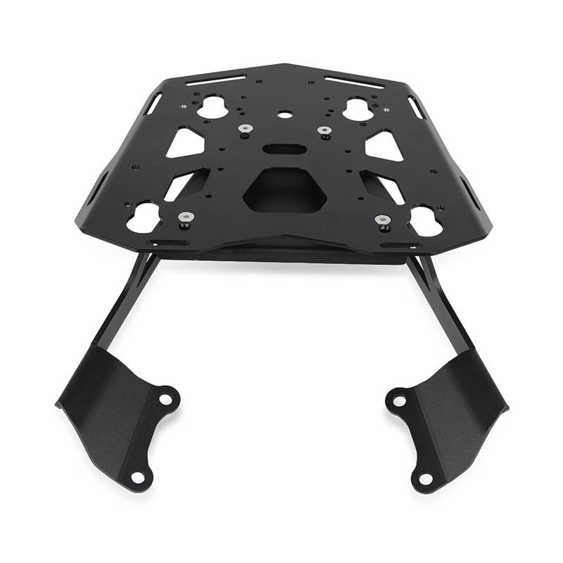 Motorrad Rücksitz Gepäckträger Für CB500X CB500X CB 500 CB500X 2012-2023 2022 2021 Motorrad Zubehör Hinten Gepäck Rack Gepäck Rack Gepäck Halter Halterung(A) von GZKBFBXO