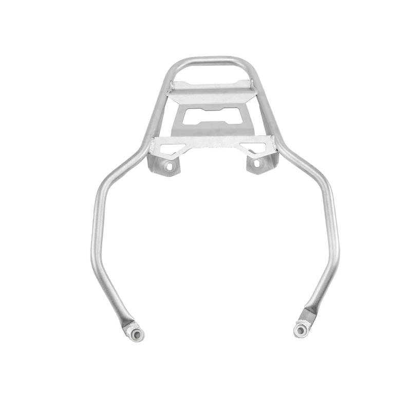 Motorrad Rücksitz Gepäckträger Gepäck Box Rack Für F750GS F850GS F850 GS 2018 2019 2020 2021 2022 2023 Motorrad Stamm Pannier Satteltasche Halterung(F) von GZKBFBXO