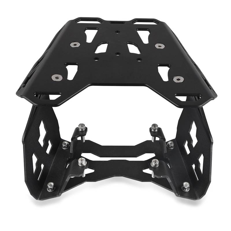 Motorrad Rücksitz Gepäckträger Motorrad Gepäck Halter Halterung Zubehör Für Tenere 700 T7 2019-2021 Tenere700 Rally T7 Rally 2019-2021 Gepäck Rack(A) von GZKBFBXO