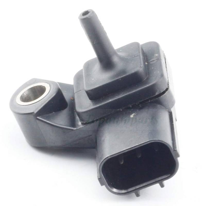 Druckkartensensor OEM 079800-7430 37830-MEL-003 für Honda CBR600 von GZKM