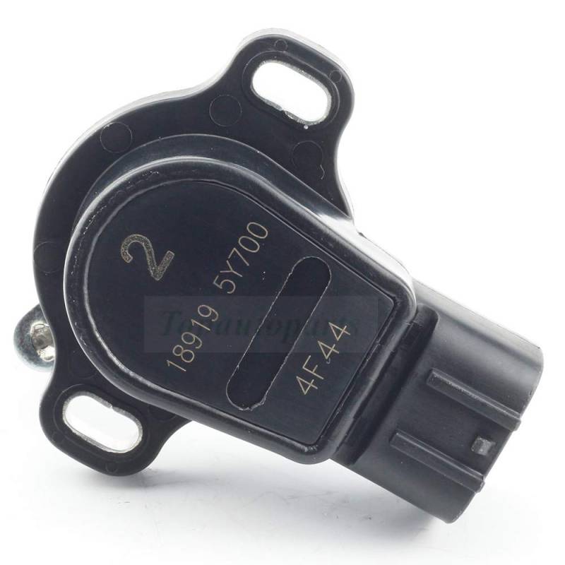 Gaspedalsensor OEM 18919-5Y700 189195Y700 für Nis-san Xtr-ail Inf-Initi QR20/25 von GZKM